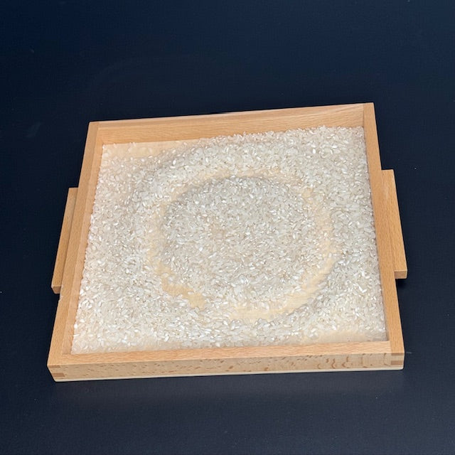 Sand Writing/ Drawing (ONLINE ORDER ONLY)