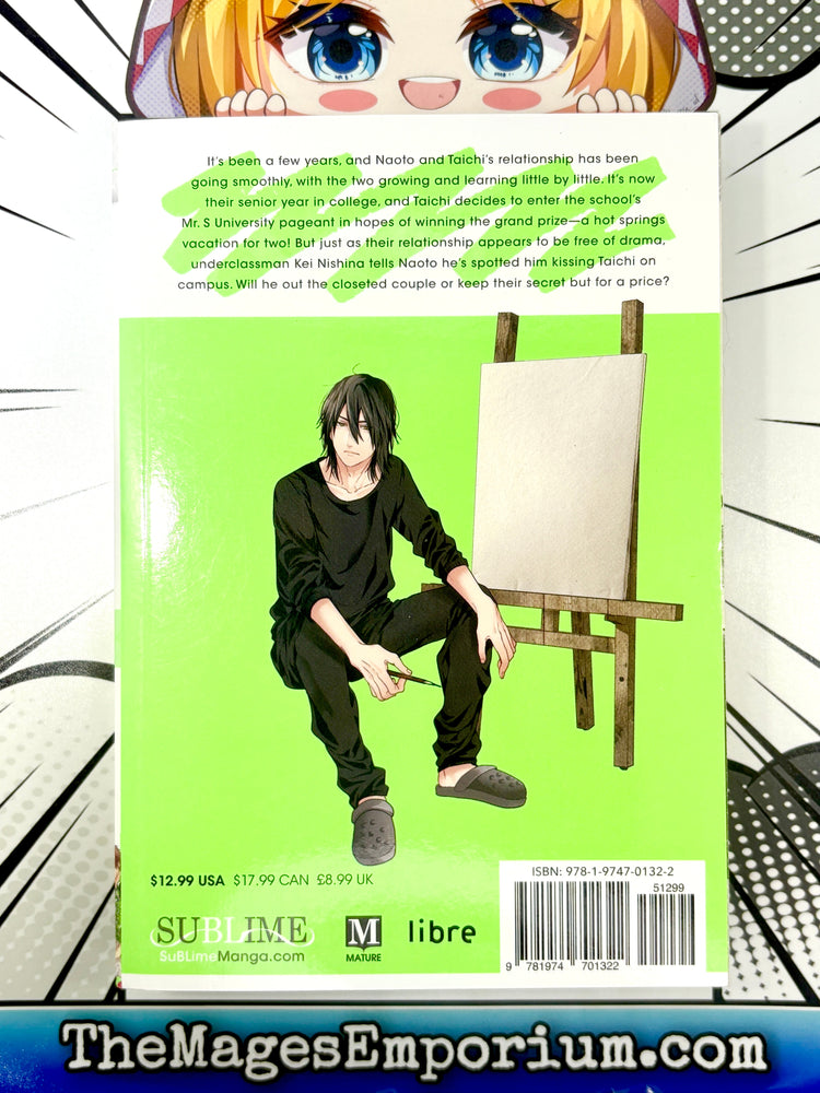 Escape Journey Vol 2 (Online Order Only)