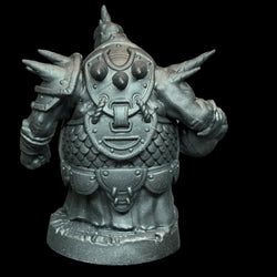 Chaos Trooper (ONLINE ORDER ONLY)