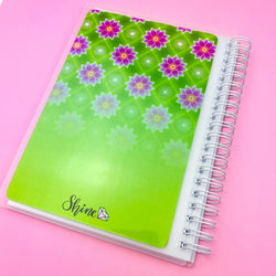 Succa For Stickers Reusable Sticker Book (ONLINE ORDER ONLY)