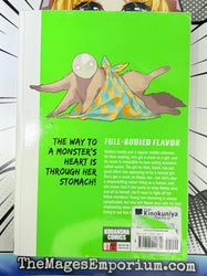 Sacchi's Monstrous Appetite Vol 2 (Online Order Only)