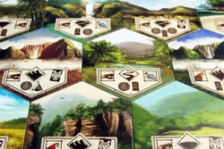 Robinson Crusoe: Adventures on the Cursed Island