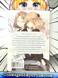Bloom Into You Regarding Saeki Sayaka Vol 1 (Online Order Only)