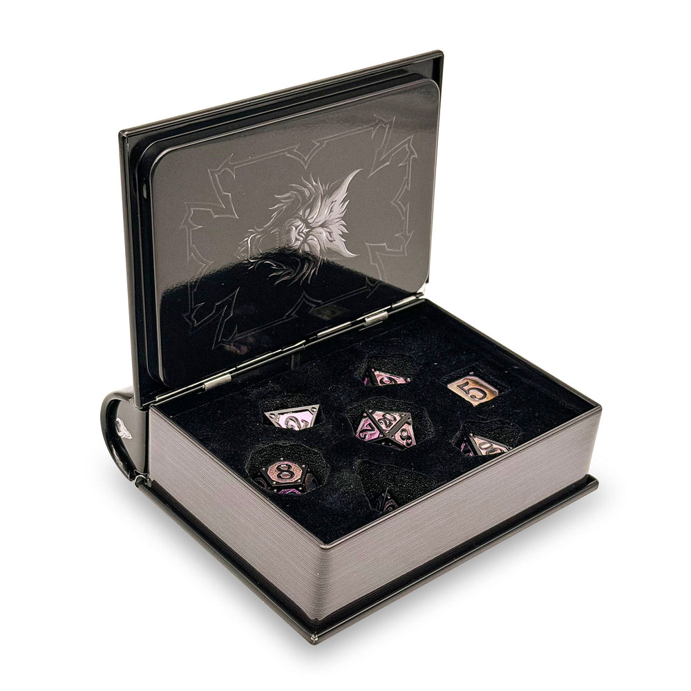 Storybook - The Dead Risen (ONLINE ORDER ONLY)