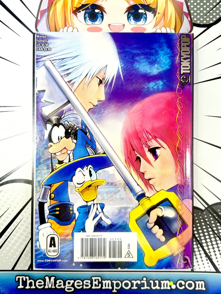 His Favorite Vol 9 (Online Order Only)