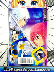 His Favorite Vol 9 (Online Order Only)
