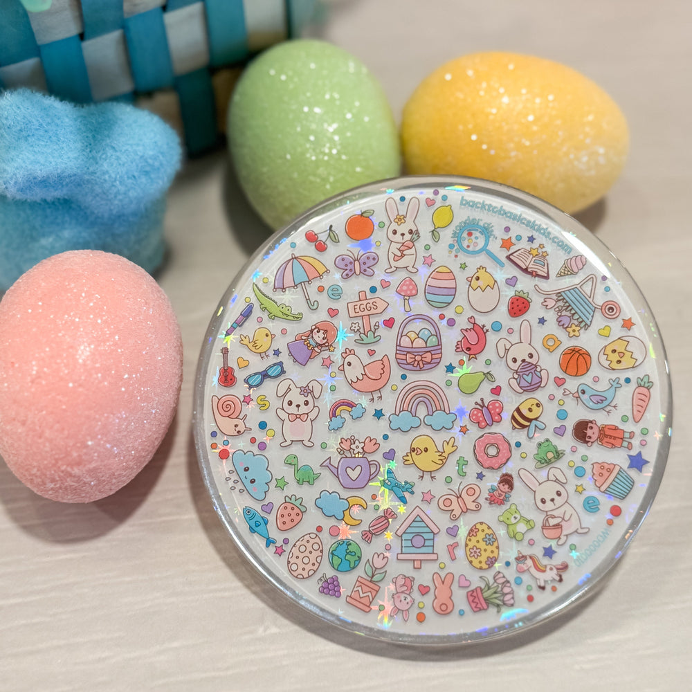 Easter Wonder Disc (ONLINE ORDER ONLY)