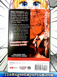 Seraph of the End Vampire Reign Vol 20 (Online Order Only)