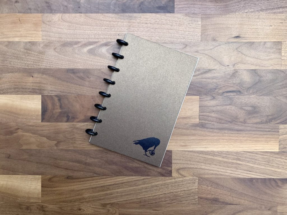 Rook & Raven: The Essential Campaign Diary (ONLINE ORDER ONLY)