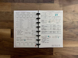 Rook & Raven: The Essential Campaign Diary (ONLINE ORDER ONLY)