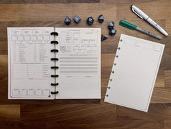 Rook & Raven: The Essential Campaign Diary (ONLINE ORDER ONLY)