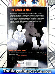 Attack on Titan Vol 32 (Online Order Only)