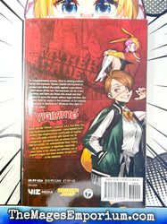 My Hero Academia Vigilantes Vol 2 (Online Order Only)
