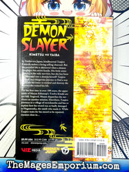 Demon Slayer Vol 12 (Online Order Only)
