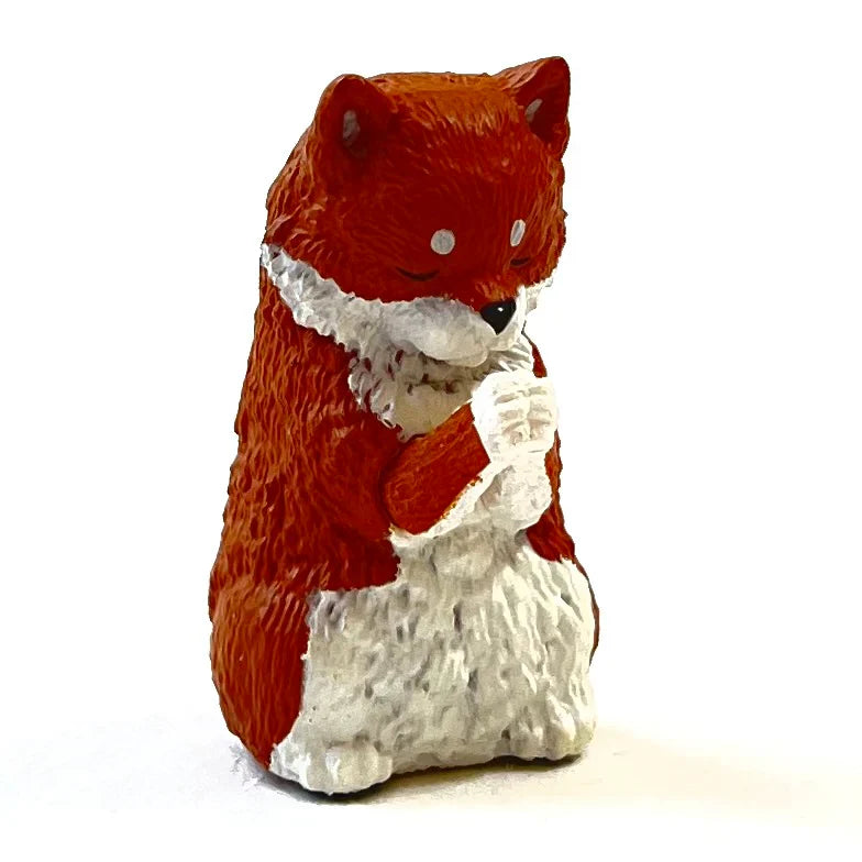 BOWING PUPPY DOG BLIND BOX (1 Blind Box) (ONLINE ORDER ONLY)