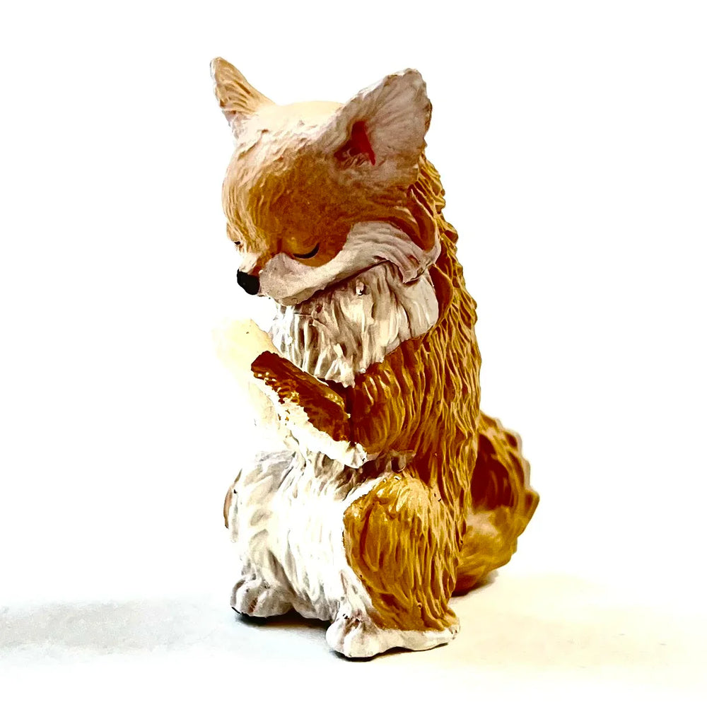 BOWING PUPPY DOG BLIND BOX (1 Blind Box) (ONLINE ORDER ONLY)
