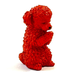 BOWING PUPPY DOG BLIND BOX (1 Blind Box) (ONLINE ORDER ONLY)