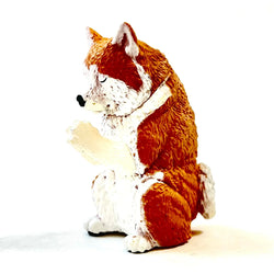 BOWING PUPPY DOG BLIND BOX (1 Blind Box) (ONLINE ORDER ONLY)