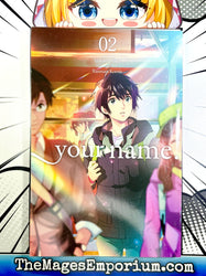 Your Name Vol 2