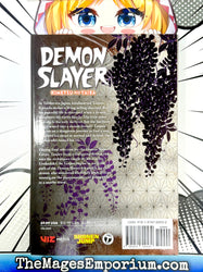 Demon Slayer Vol 2 (Online Order Only)