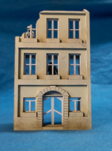 15mm European Building - 15MCSS514 (Online Order Only)