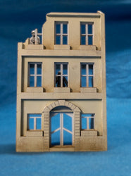 15mm European Building - 15MCSS514 (Online Order Only)