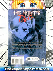 Her Majesty's Dog Vol 6 (Online Order Only)