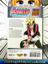 Boruto Naruto Next Generations Vol 7 (Online Order Only)