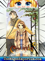 Couple Vol 2 (Online Order Only)