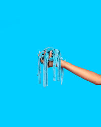 Sour Strips Blue Raspberry (104g) (ONLINE ORDER ONLY)