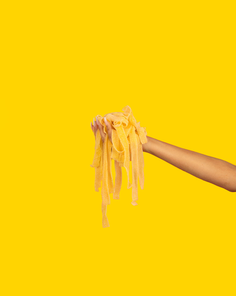 Sour Strips Tropical Mango (104g) (ONLINE ORDER ONLY)