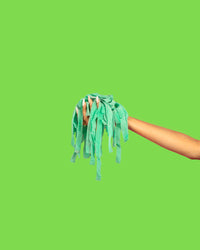 Sour Strips Green Apple (104g) (ONLINE ORDER ONLY)