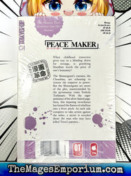 Peace Maker Vol 3 (Online Order Only)