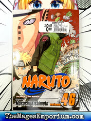 Naruto Vol 46 (Online Order Only)