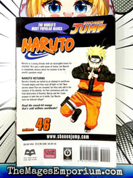 Naruto Vol 46 (Online Order Only)