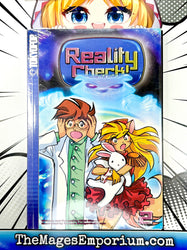 Reality Check Vol 1 (Online Order Only)