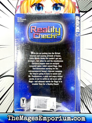 Reality Check Vol 1 (Online Order Only)