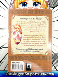 Spellsinger Vol 5 (Online Order Only)