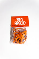 Big Band - The Extremely Long Rubber Band (Online Order Only)
