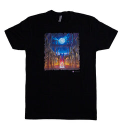 Victory Graphic T-shirt (ONLINE ORDER ONLY)