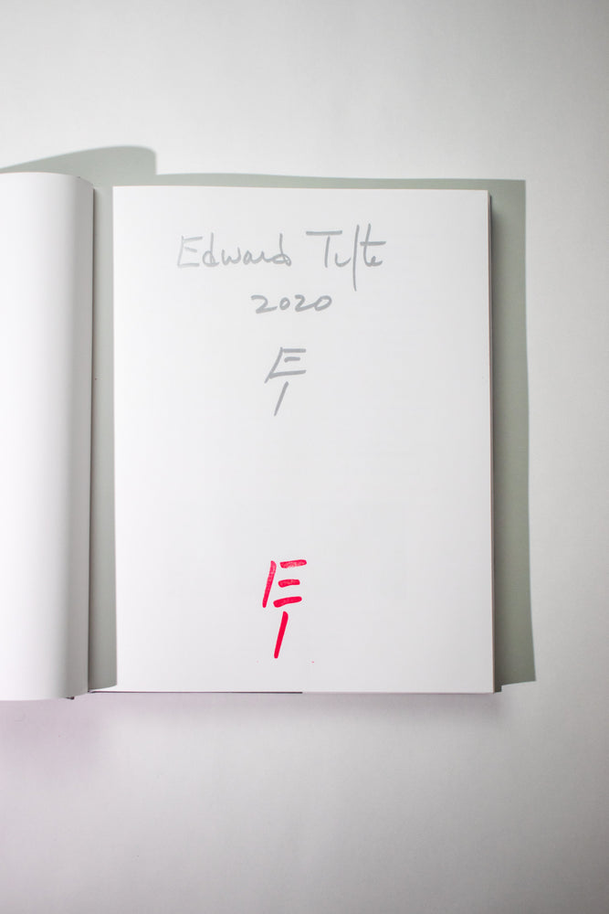 Seeing with Fresh Eyes: Meaning, Space, Data, Truth (Signed) (ONLINE ORDER ONLY)