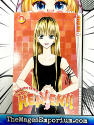 Heaven!! Vol 2 (Online Order Only)