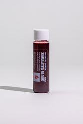 Medical Grade Simulated Blood (ONLINE ORDER ONLY)