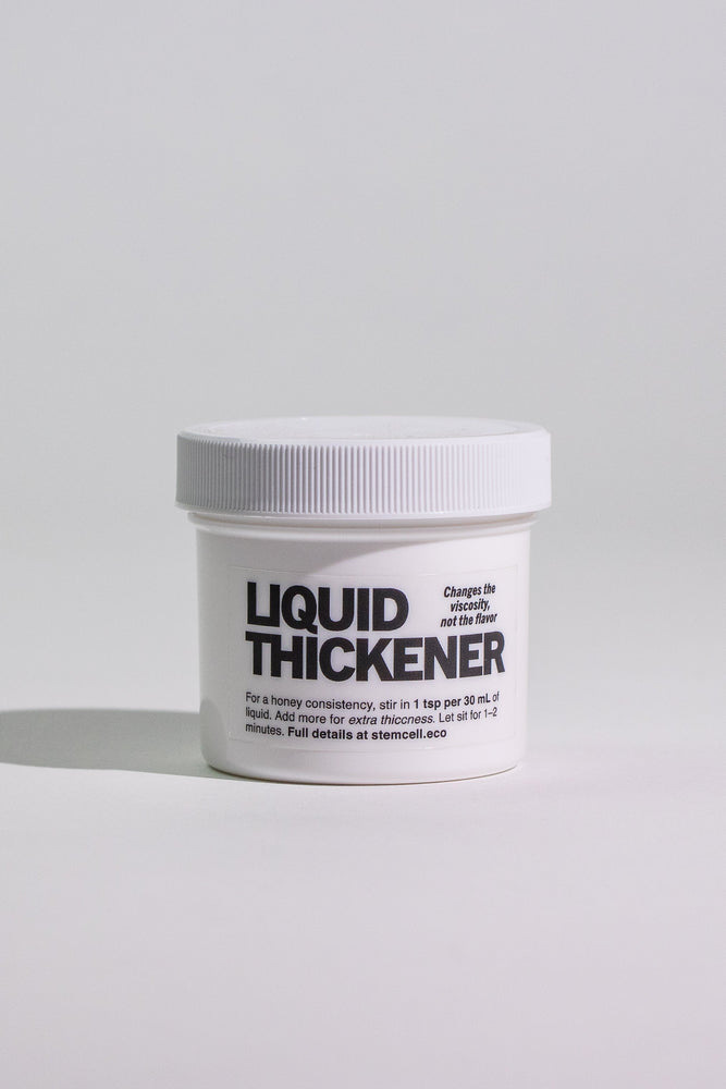 Liquid Thickener (ONLINE ORDER ONLY)