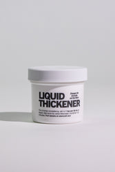 Liquid Thickener (ONLINE ORDER ONLY)