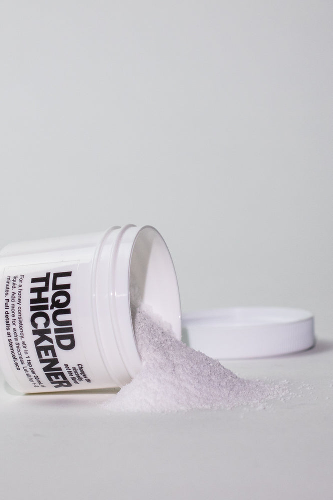 Liquid Thickener (ONLINE ORDER ONLY)