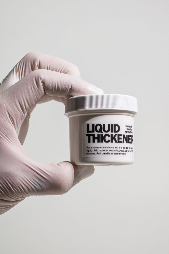 Liquid Thickener (ONLINE ORDER ONLY)