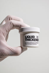 Liquid Thickener (ONLINE ORDER ONLY)
