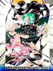 Land of the Lustrous Vol 1
