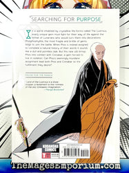 Land of the Lustrous Vol 1